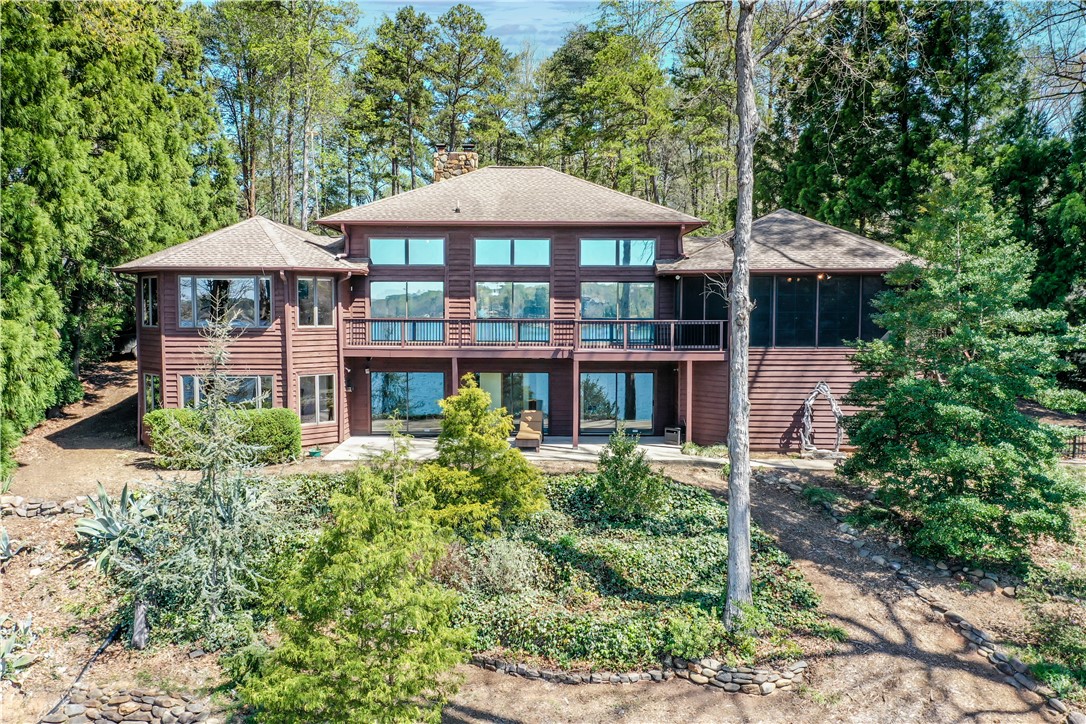 1637 W Little River Drive, Seneca, South Carolina image 2