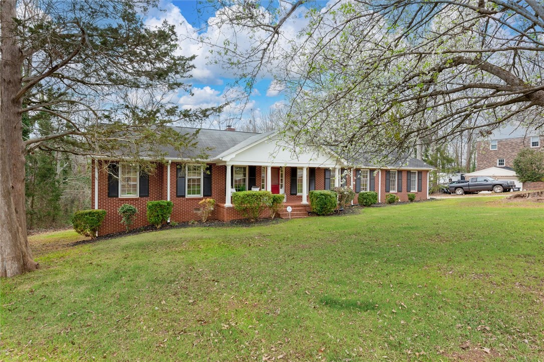 600 Timberlake Road, Anderson, South Carolina image 1