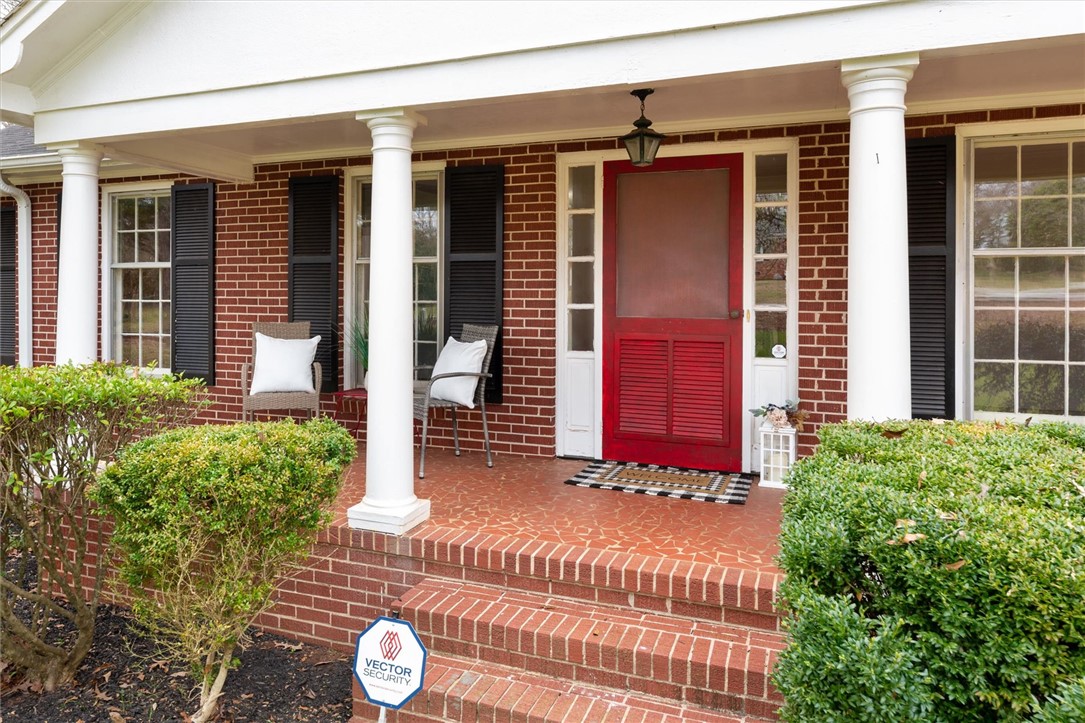 600 Timberlake Road, Anderson, South Carolina image 4