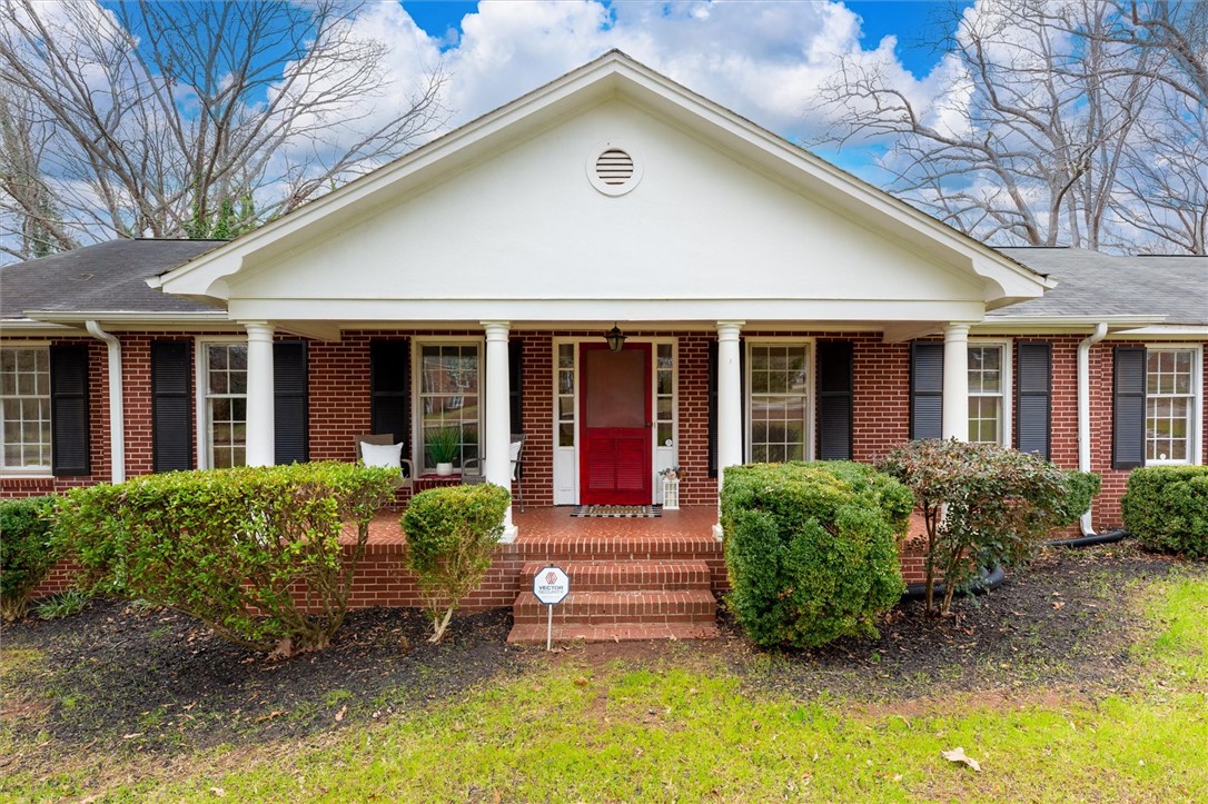600 Timberlake Road, Anderson, South Carolina image 2
