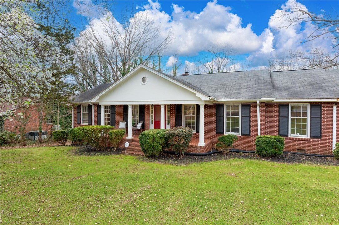 600 Timberlake Road, Anderson, South Carolina image 3