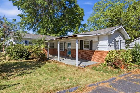 Photo of 100 Pearson Road, Easley, SC 29642 (MLS # 20300394)