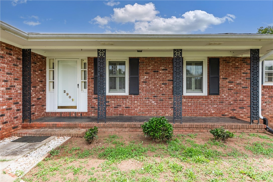 2909 Olive Street, Anderson, South Carolina image 4