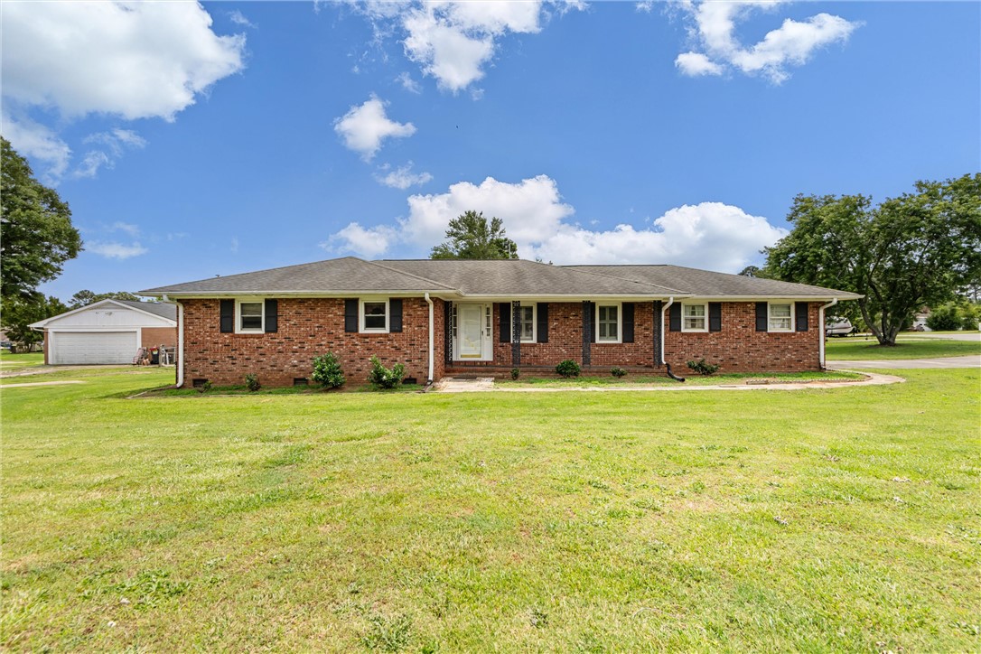 2909 Olive Street, Anderson, South Carolina image 1