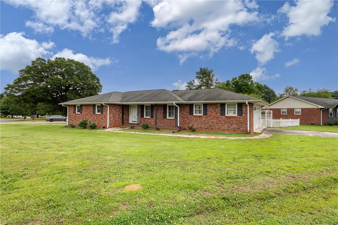 2909 Olive Street, Anderson, South Carolina image 2