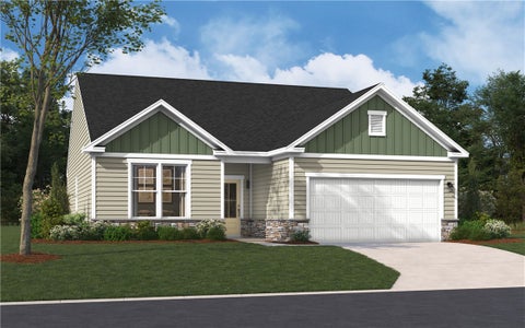 Photo of 806 Honeylocust Lane, Anderson, SC 29625 (MLS # 20306203)