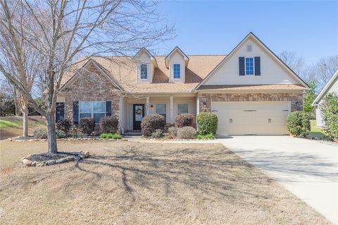 Photo of 1001 Drakes Crossing, Anderson, SC 29625 (MLS # 20298892)