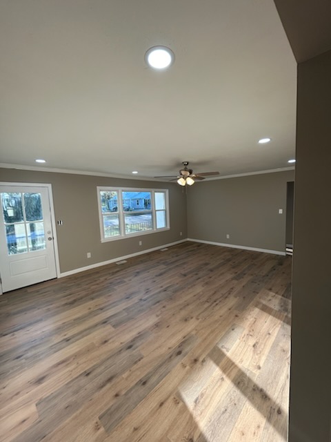 300 W Poplar Street, Iva, South Carolina image 4
