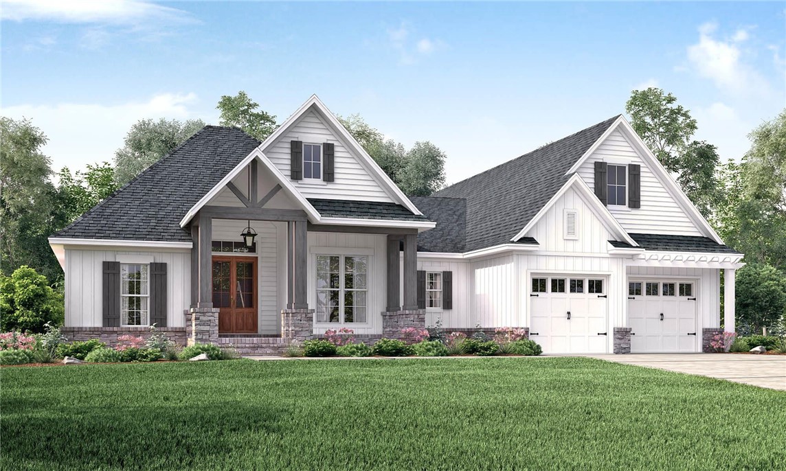 12 Commodore Drive, Salem, South Carolina image 1