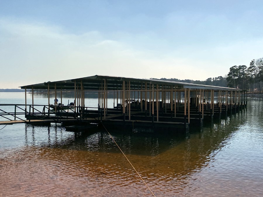 Lot 13 Majestic Shores, Hartwell, Georgia image 3