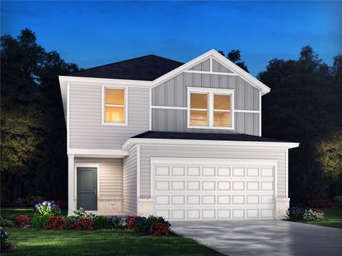 Photo of 1017 Penfold Point, Wellford, SC 29385 (MLS # 20304628)