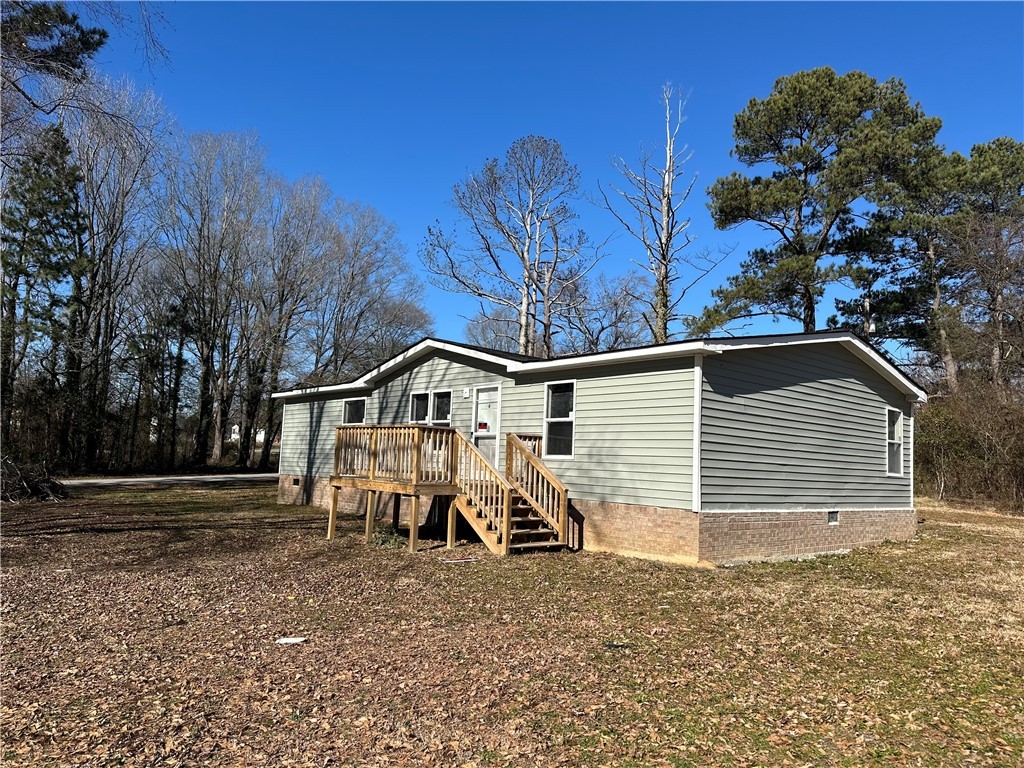 505 Woodmont Circle, Anderson, South Carolina image 1