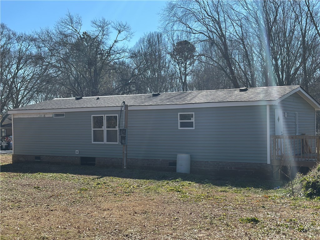 505 Woodmont Circle, Anderson, South Carolina image 3