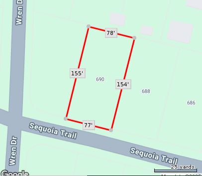 690 Sequoia Trail, Westminster, South Carolina image 2