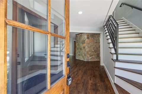 Photo of 484 Mountain Stream Lane, Lakemont, SC 30552 (MLS # 20301749)