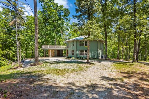 Photo of 484 Mountain Stream Lane, Lakemont, SC 30552 (MLS # 20301749)