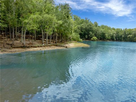 Vacant Land For Sale - LOT 2 Little Creek Road<br/> Anderson, SC 29621