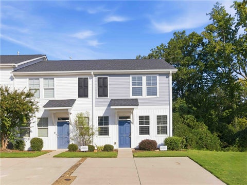 Photo of 153 Valley Creek Drive, Boiling Springs, SC 29316 (MLS # 20306407)