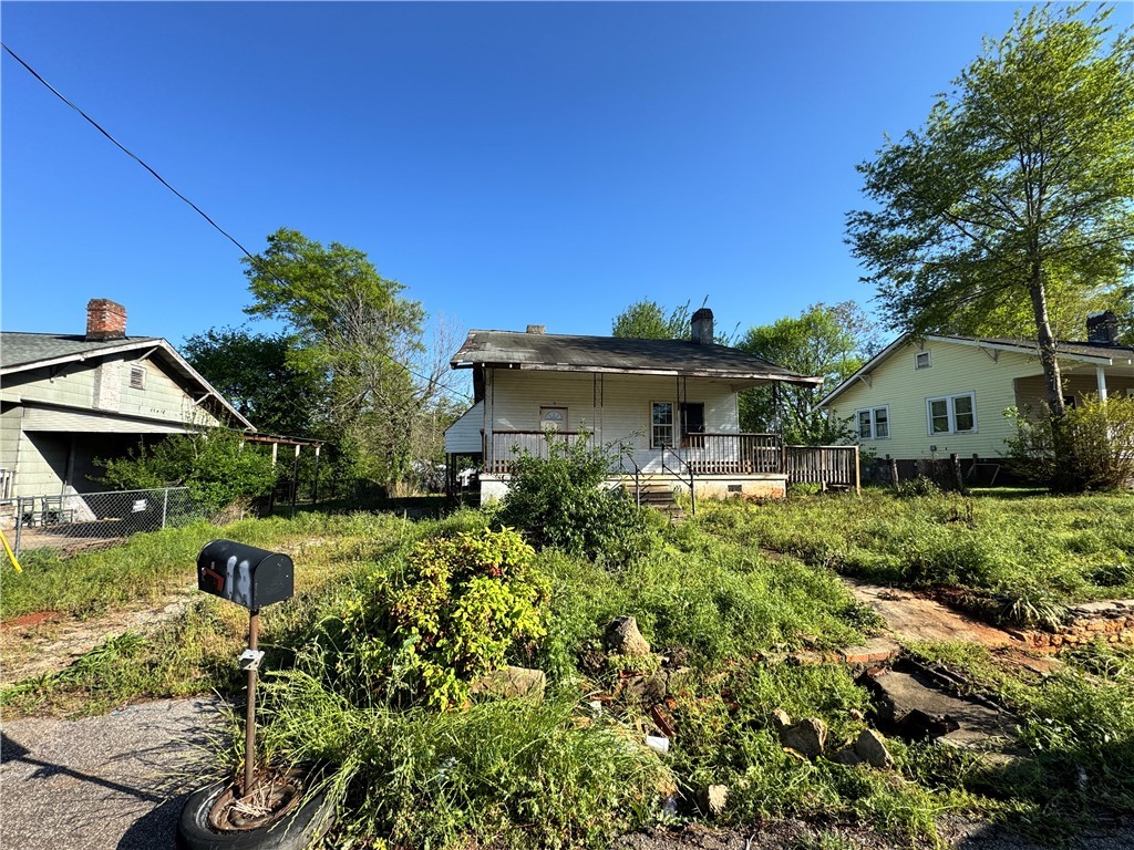 9 Humbert Street, Seneca, South Carolina image 2