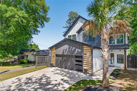 Photo of 107 N 3rd Street, Easley, SC 29640 (MLS # 20305495)
