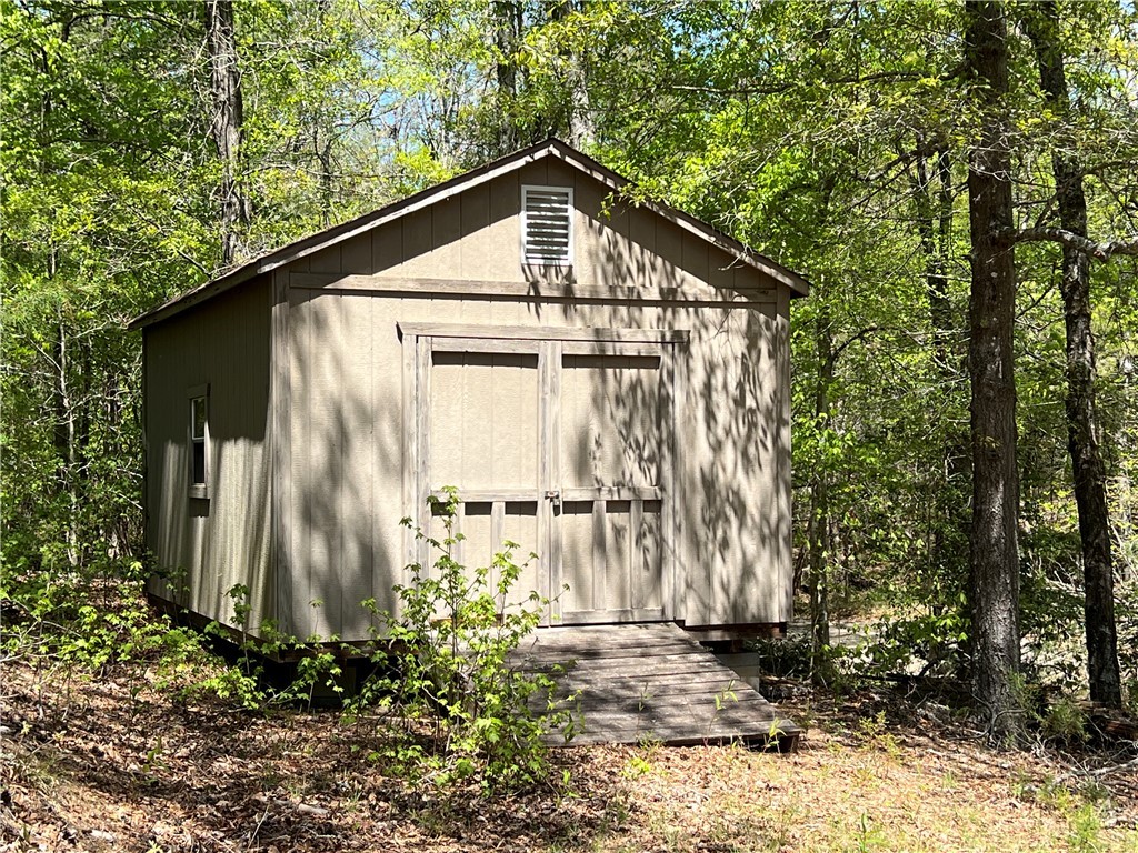 Crawford Road, Due West, South Carolina image 22