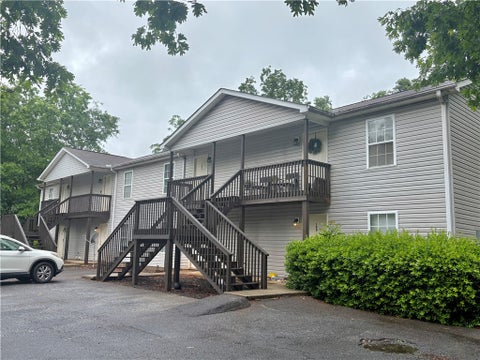 Homes For Sale - 100-206 Wedgefield Court<br/> Anderson, SC 29625