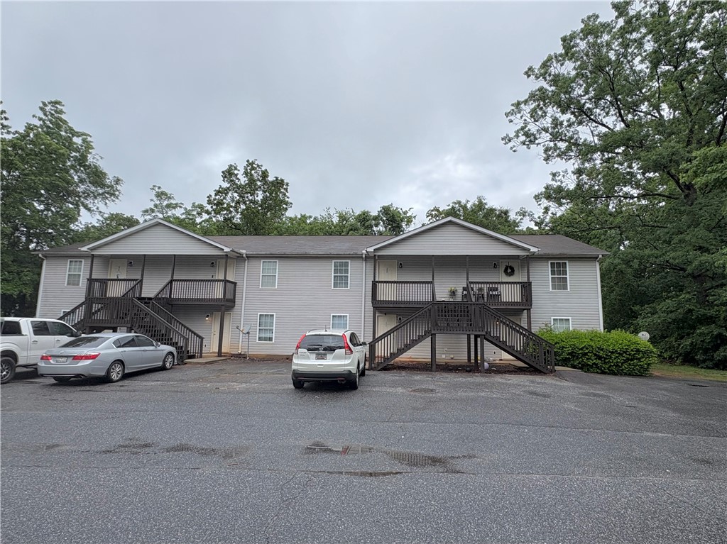 100-206 Wedgefield Court, Anderson, SC Home for Sale 1 100-206 Wedgefield Court