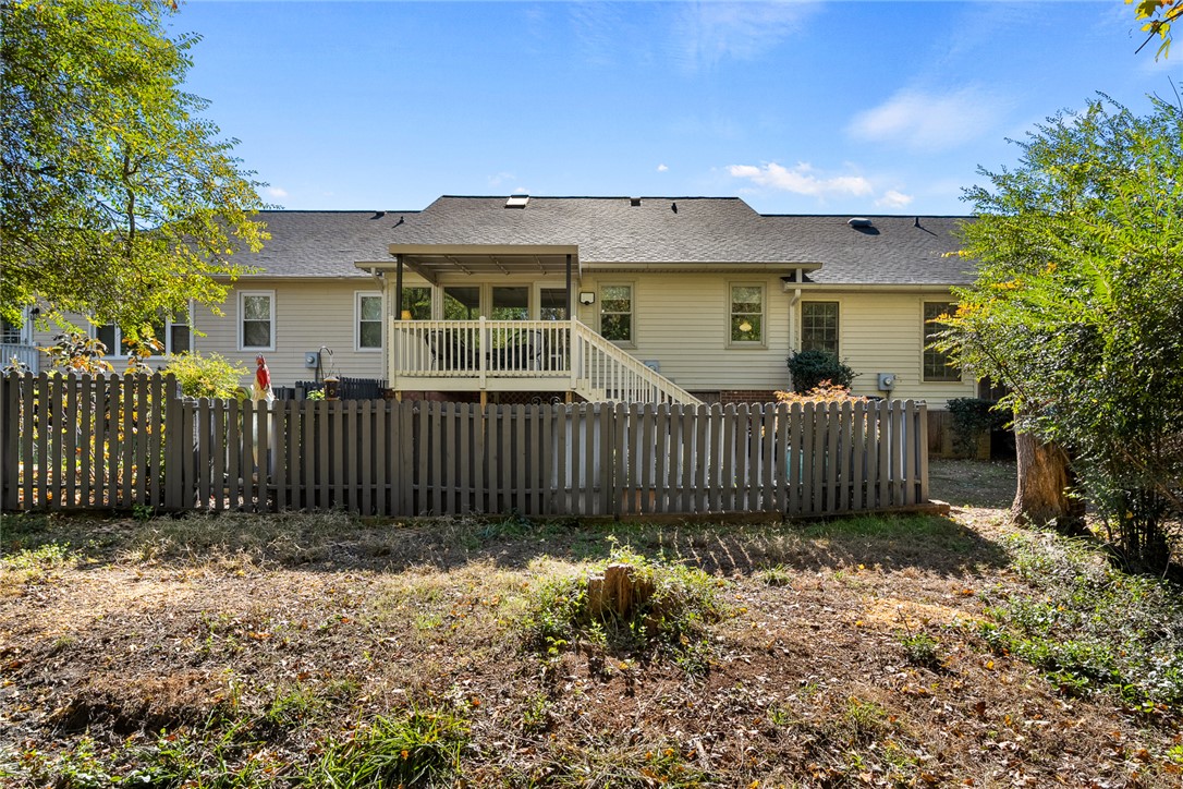 Anderson, South Carolina 29621, United States, 3 Bedrooms Bedrooms, ,2 BathroomsBathrooms,Residential,Active,244236