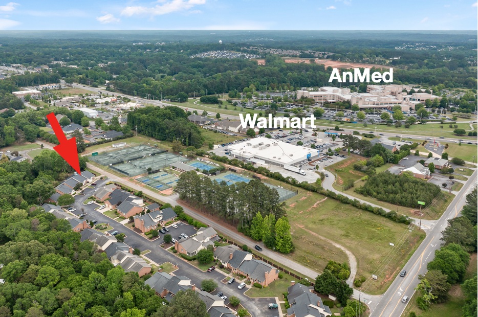 Anderson, South Carolina 29621, United States, 3 Bedrooms Bedrooms, ,2 BathroomsBathrooms,Residential,Active,244236