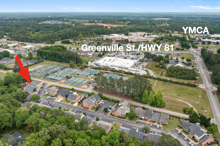 Anderson, South Carolina 29621, United States, 3 Bedrooms Bedrooms, ,2 BathroomsBathrooms,Residential,Active,244236