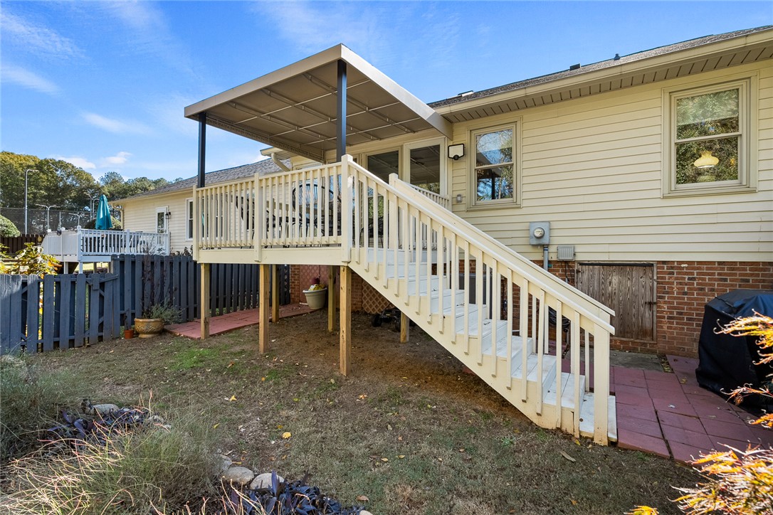 Anderson, South Carolina 29621, United States, 3 Bedrooms Bedrooms, ,2 BathroomsBathrooms,Residential,Active,244236