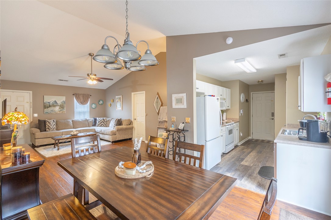 100 Forrester Drive #205 ASHTON DRIVE, Liberty, South Carolina image 17