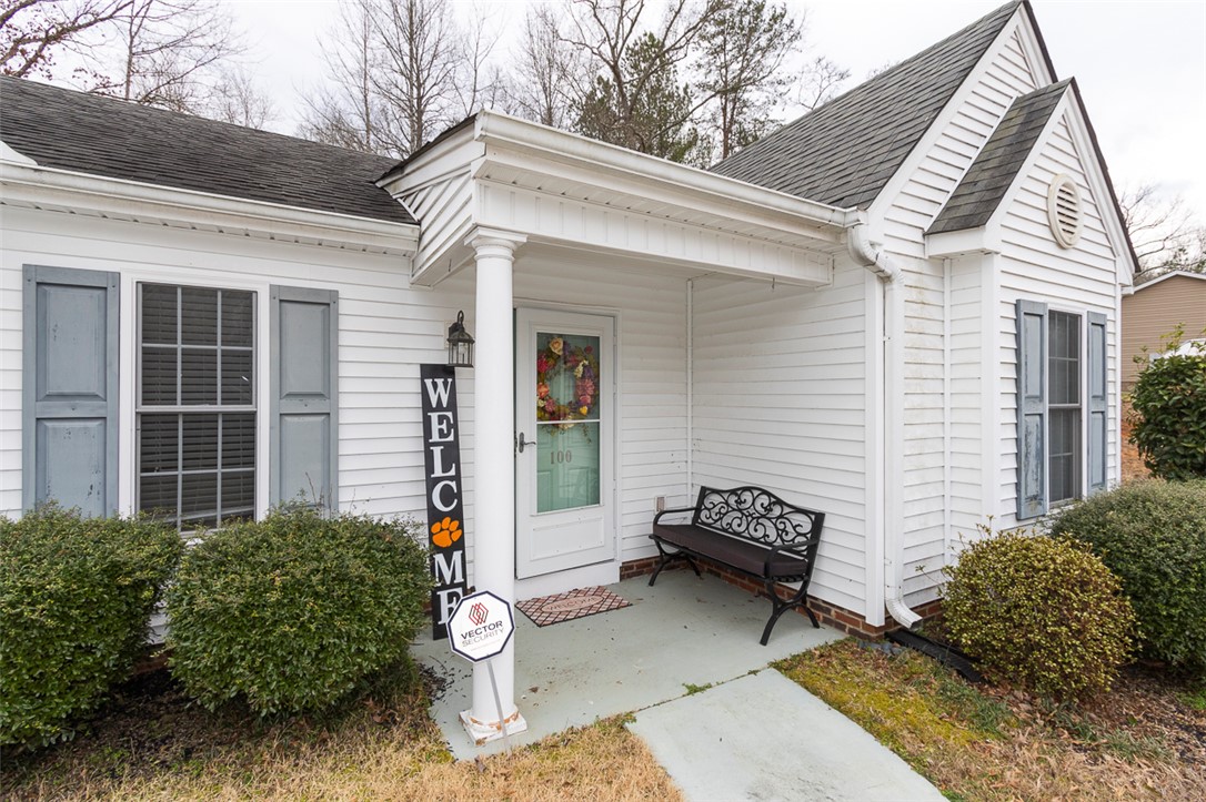 100 Forrester Drive #205 ASHTON DRIVE, Liberty, South Carolina image 1