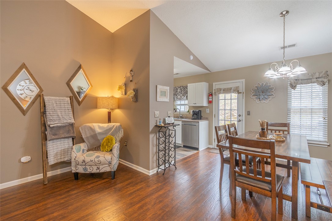 100 Forrester Drive #205 ASHTON DRIVE, Liberty, South Carolina image 14