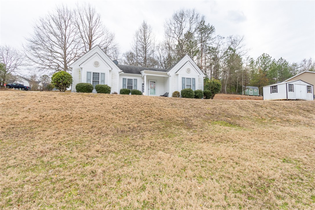 100 Forrester Drive #205 ASHTON DRIVE, Liberty, South Carolina image 5