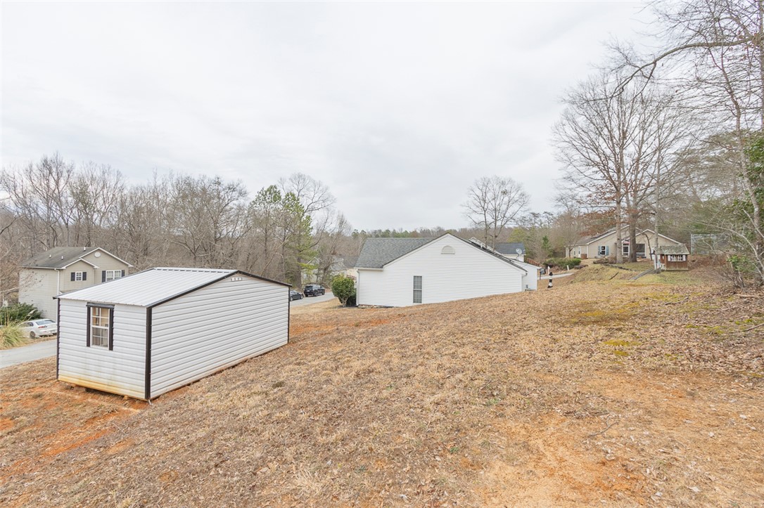 100 Forrester Drive #205 ASHTON DRIVE, Liberty, South Carolina image 43