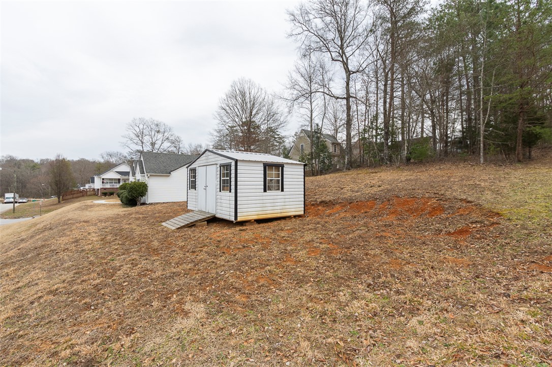 100 Forrester Drive #205 ASHTON DRIVE, Liberty, South Carolina image 6