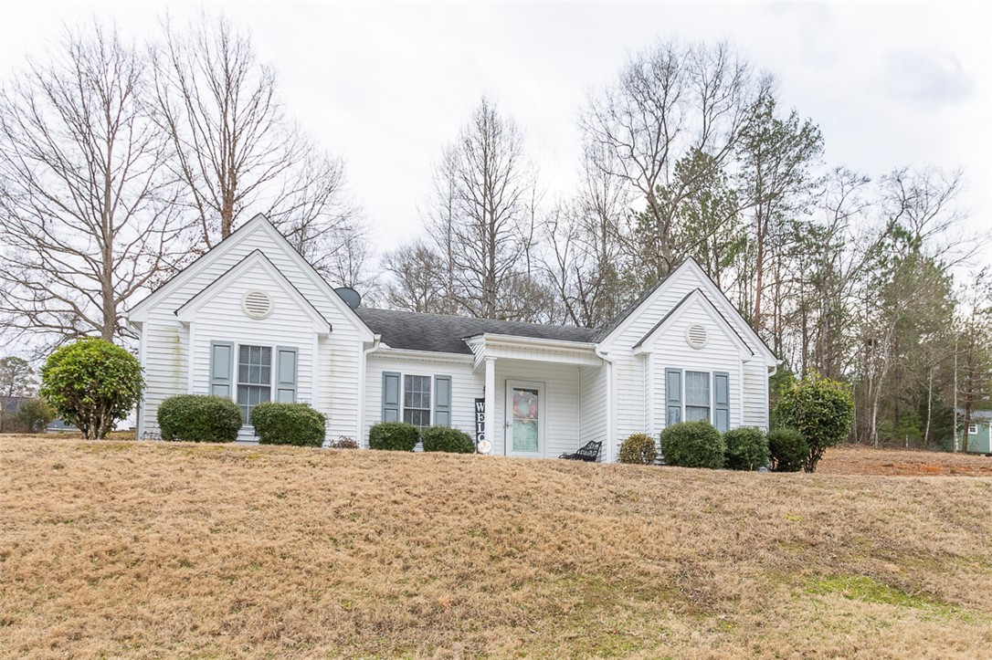 100 Forrester Drive #205 ASHTON DRIVE, Liberty, South Carolina image 4