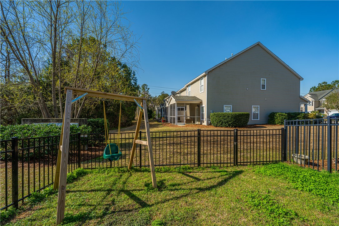 1103 Euclid Drive, Charleston, South Carolina image 17