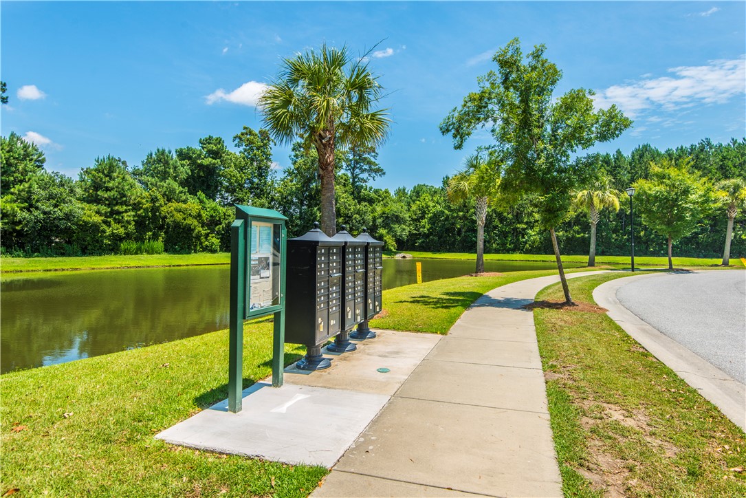 1103 Euclid Drive, Charleston, South Carolina image 23