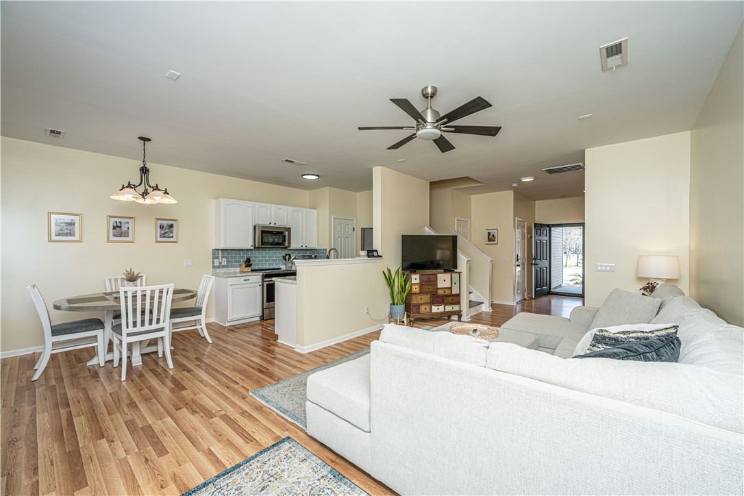 1103 Euclid Drive, Charleston, South Carolina image 4