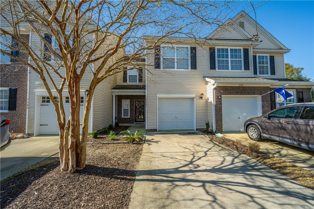 1103 Euclid Drive, Charleston, South Carolina image 1