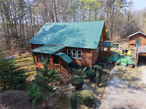 Photo of 227 Meadowbrook Drive, Salem, SC 29676 (MLS # 20299857)