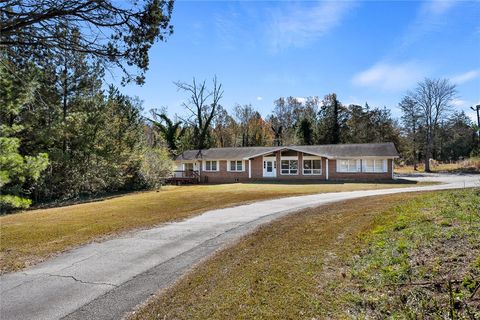 Photo of 232 Nicholson Drive, Central, SC 29630 (MLS # 20294547)