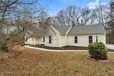 Photo of 803 Mountainview Place, Anderson, SC 29626 (MLS # 20298164)