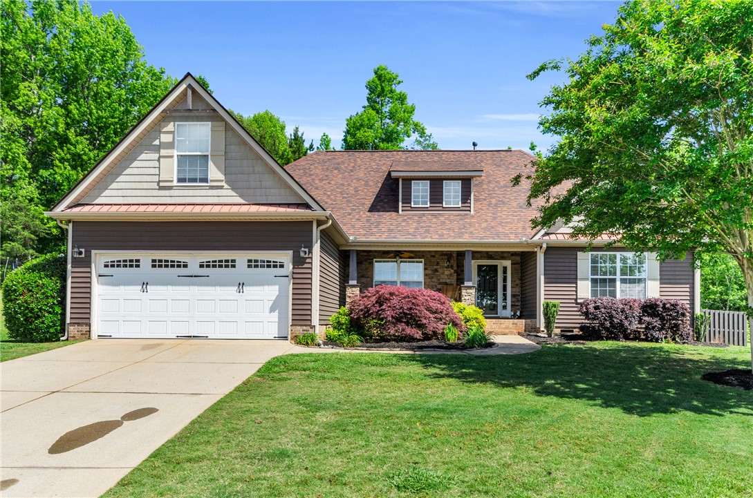 32 Berry Pine Court, Taylors, South Carolina image 1