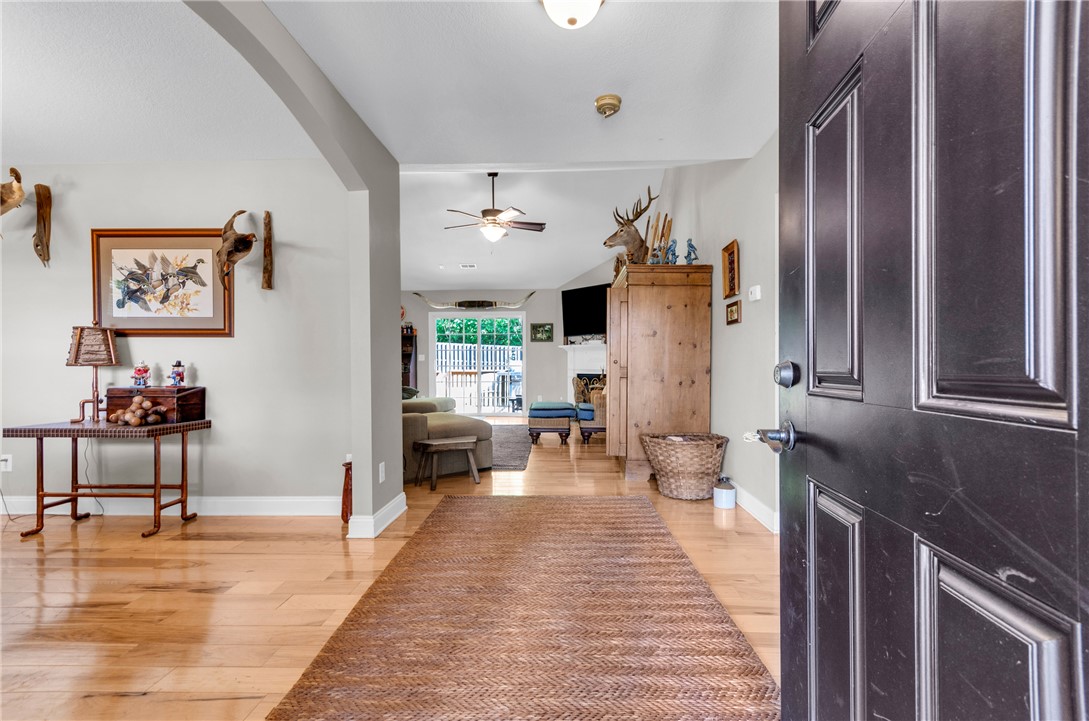 32 Berry Pine Court, Taylors, South Carolina image 5