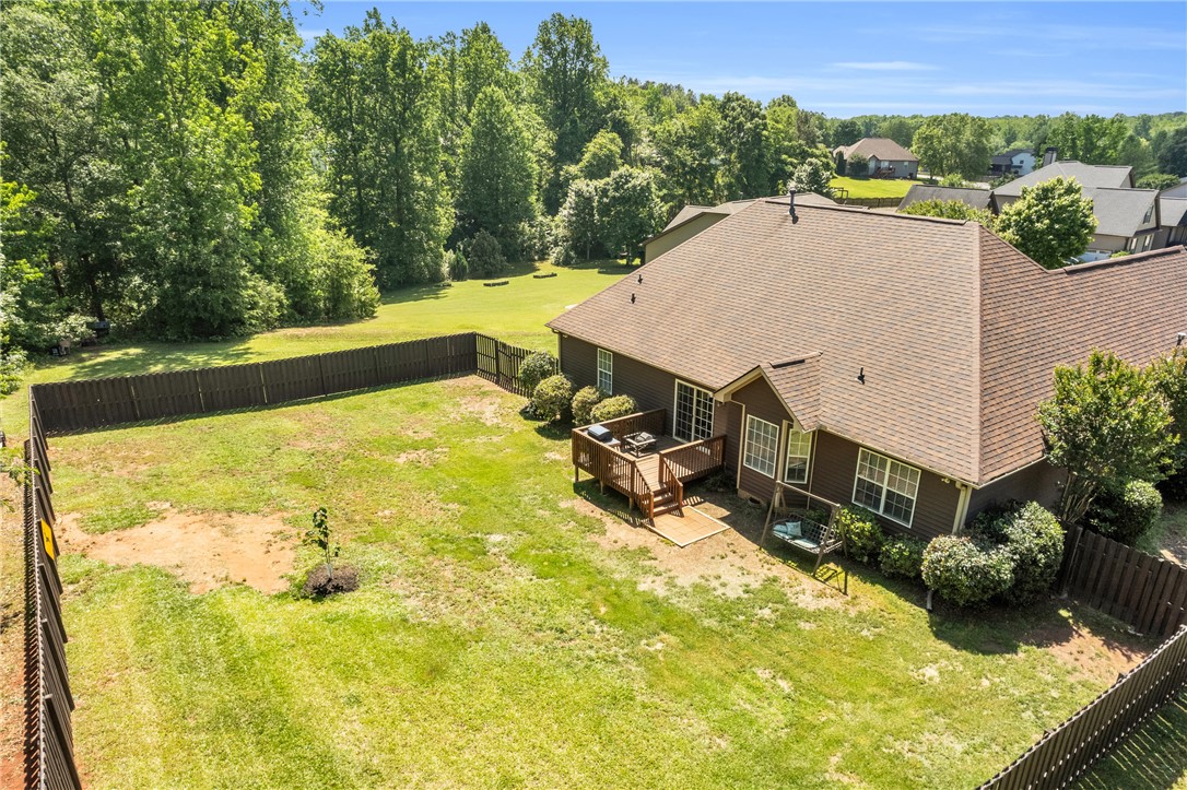32 Berry Pine Court, Taylors, South Carolina image 4