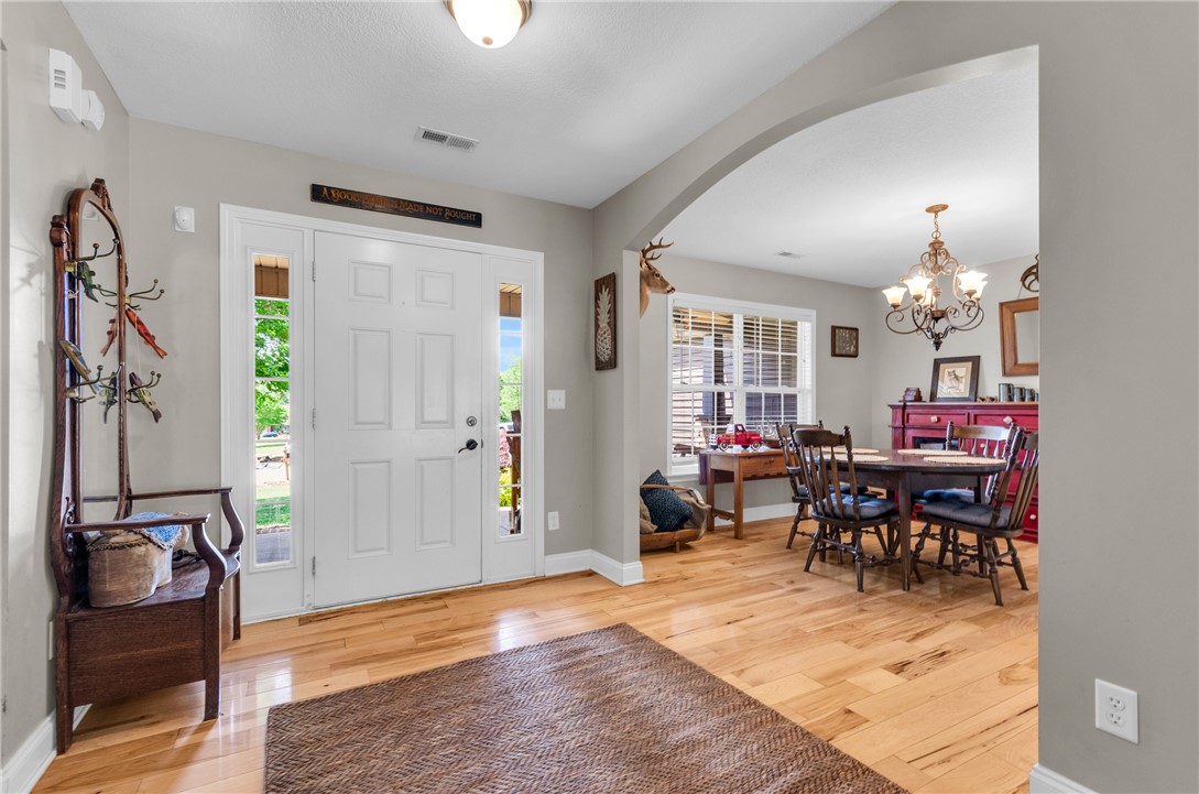 32 Berry Pine Court, Taylors, South Carolina image 6