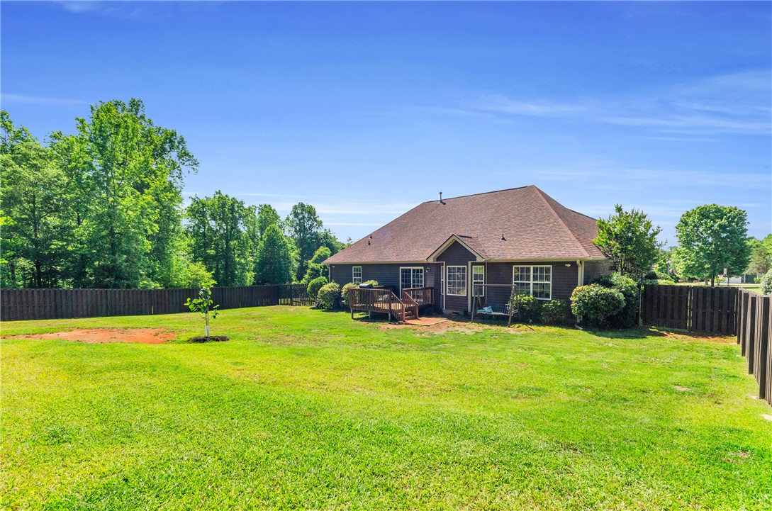32 Berry Pine Court, Taylors, South Carolina image 36